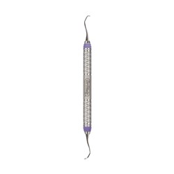 HuFriedyGroup Gracey Scaler - #15/16 - Double Ended - #9 EverEdge Handle