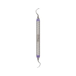 HuFriedyGroup Gracey Scaler - #17/18 - Double Ended - #9 EverEdge Handle