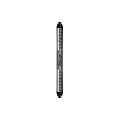 SCALER Gracey  #3/4 Double End Satin Steel Colour Handle