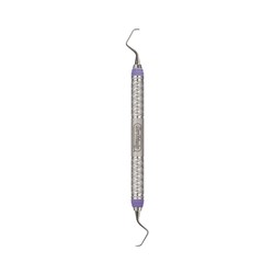 HuFriedyGroup Gracey Scaler - #9/10 - Double Ended - #9 EverEdge Handle