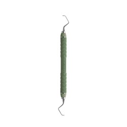 SCALER Gracey #9/10 Resin 8 Color Green EverEdge Hdle