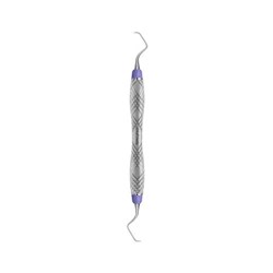 SCALER Rigid #9/10R Curette EE2 Harmony Handle