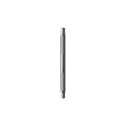 SCALER Sicklle #H6 Single Ended Round Handle