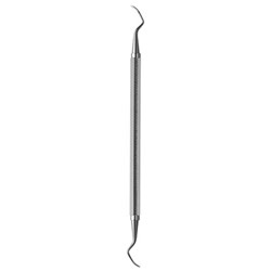 SCALER Indiana University #IU13/14 Double End #6 Handle