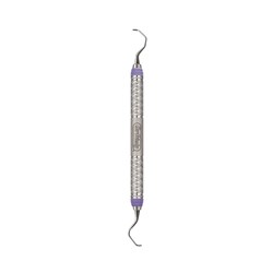 SCALER Langer #17/18 Double Ended EverEdge Handle