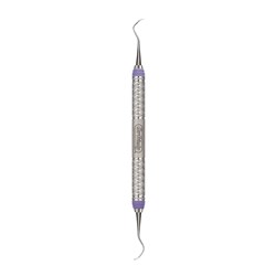 SCALER McCall #13/14 Double Ended EverEdge Handle