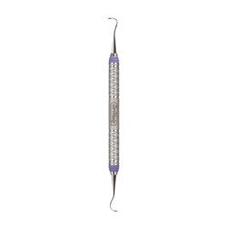 SCALER McCall #17/18 Double Ended EverEdge Handle