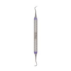 SCALER Nevi #1 H5 Anterior Double Ended EverEdge Handle