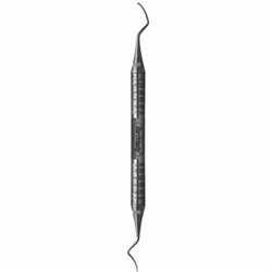 SCALER Furcation #1 Quetin Mesial-Distal 0.9mm #6 Handle