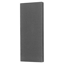 Sharpening STONE Ceramic #3 Medium Grit 7.6 x 3.2 x .6cm