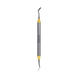 StyleSkulpt 2 Universal Thin PFI Yellow