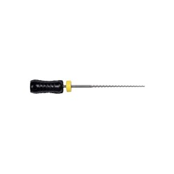 Henry Schein Endoflex Hedstrom Files - 25mm - Size 40, 6-Pack