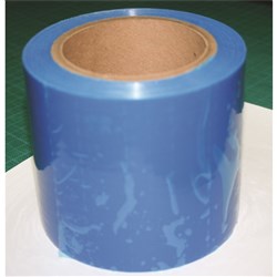 HENRY SCHEIN Barrier Film Blue adhesive roll of 1200