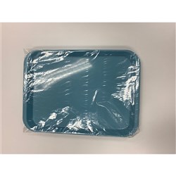 Barrier Sleeve HENRY SCHEIN Tray covers 36 x 27cm Box 500