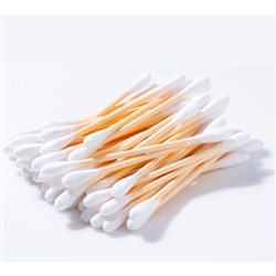 Biodegradable Cotton Buds 100 per pack