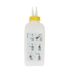 Henry Schein Eurosept Xtra - Evac Suction Delivery Bottle