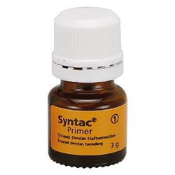 SYNTAC Classic Primer 4g Bottle