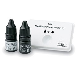MULTILINK Primer A & B 3g x 2 Bottle