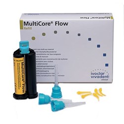 MULTICORE Flow Refill Light 50g