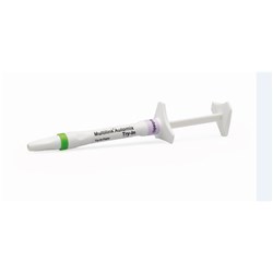 MULTILINK Automix Try-in Refill Opaque 1.7g Syringe
