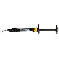 Ivoclar Tetric EvoFlow Bulk fill - Flowable Composite - Shade IVB - 2g Syringe
