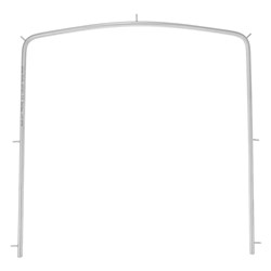 Julius Wirth Rubber Dam Frame - Adult