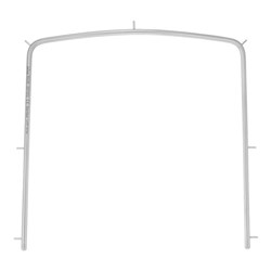 Julius Wirth Rubber Dam Frame - Child