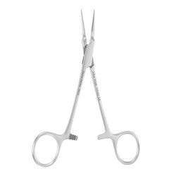 Julius Wirth Steiglitz Root Forceps - Straight