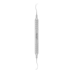 Julius Wirth Gracey Curette - #1/2
