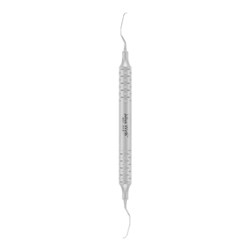 Julius Wirth Gracey Curette - #13/14 - Mini Long