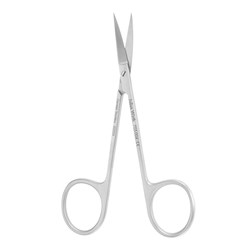 SCISSORS #18 Iri Curved