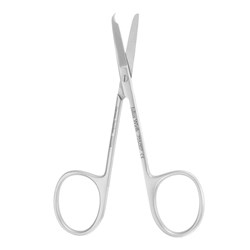 Julius Wirth Suture Scissors - #13S