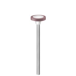 Komet Ceramic Polisher - 9545M-110 - Medium - Diamond Grit - Straight (HP), 10-Pack