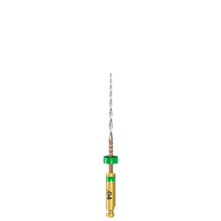 Komet FQ File - Length 25mm - Taper 04 - Size 035, 6-Pack