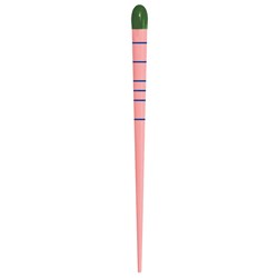 Komet Gutta Percha Points - Size 035 - 28mm - Taper 05 - Green, 100-Pack