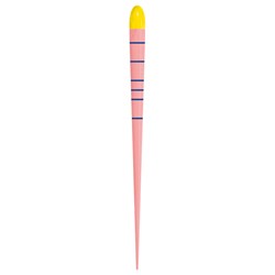 Komet Gutta Percha Points - Size 020 - 28mm - Taper 06 - Yellow, 100-Pack