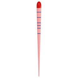 Komet Gutta Percha Points - Size 025 - 28mm - Taper 06 - Red, 100-Pack