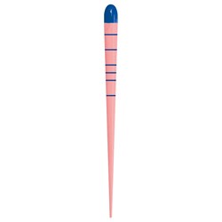 Komet Gutta Percha Points - Size 030 - 28mm - Taper 06 - Blue, 100-Pack