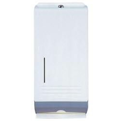 Towel Dispenser Metal for 4440 4444 5855 Lockable