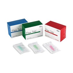 FLEX Tabs Assorted 3 Boxes of 30