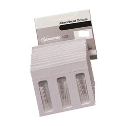 Paper Point Size 40 Pack of 200