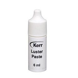 LUSTRE Paste 0.3 Micron 6g Bottle Composite Polishing
