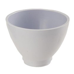 Kerr Stone Alginate Mixing Bowl - Large - Lilac