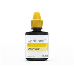 OPTIBOND FL Prime 8ml Bottle