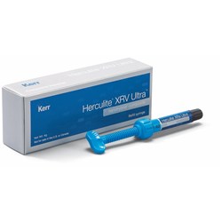 Kerr Herculite XRV - Enamel - Shade A2 - 5g Syringe, 1-Pack