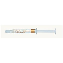 Kerr NX3 - Resin Cement - Clear - Try In Gel - 3g Syringe, 1-Pack