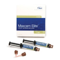 Kerr Maxcem Elite - Automix Tips, 8-Pack