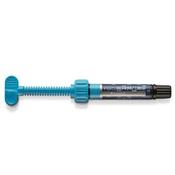 Kerr Herculite XRV Ultra - Enamel - Shade C1 - 4g Syringe, 1-Pack