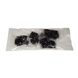 KERR Disposable Tips Black Pack of 100