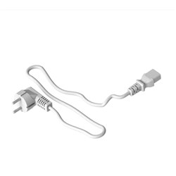 Kerr Elements IC - Power Cord - Type 1